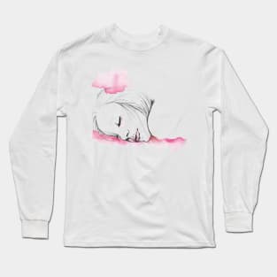 Dreaming Long Sleeve T-Shirt